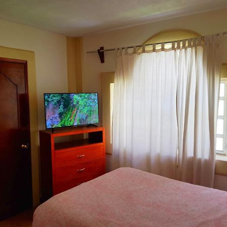 Casa Cerca De La Media Luna Villa ริโอแบร์เด ภายนอก รูปภาพ