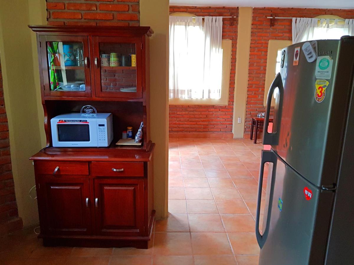 Casa Cerca De La Media Luna Villa ริโอแบร์เด ภายนอก รูปภาพ