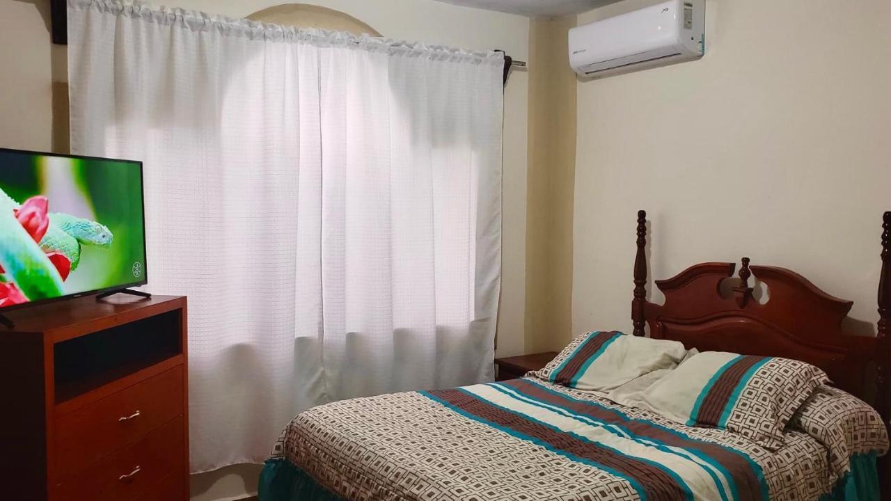 Casa Cerca De La Media Luna Villa ริโอแบร์เด ภายนอก รูปภาพ