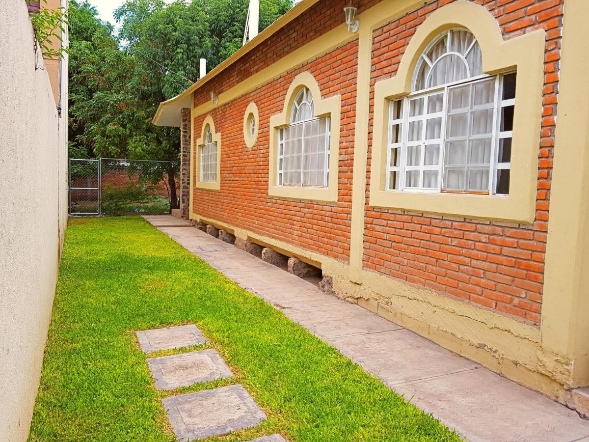 Casa Cerca De La Media Luna Villa ริโอแบร์เด ภายนอก รูปภาพ