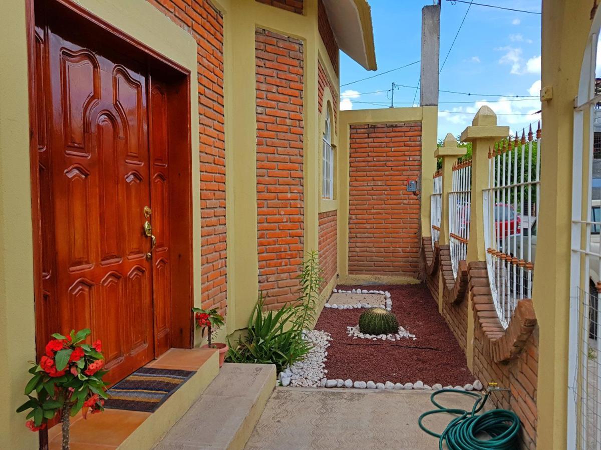 Casa Cerca De La Media Luna Villa ริโอแบร์เด ภายนอก รูปภาพ