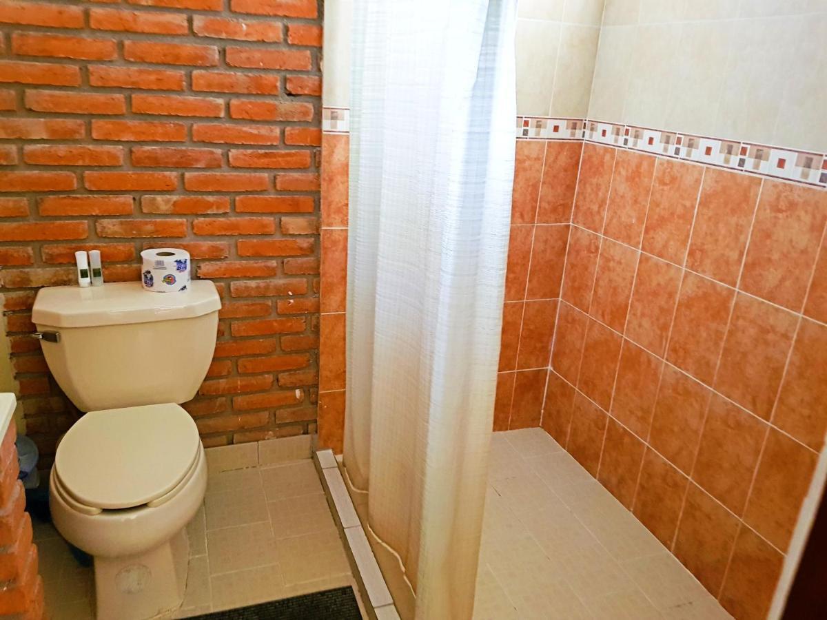 Casa Cerca De La Media Luna Villa ริโอแบร์เด ภายนอก รูปภาพ